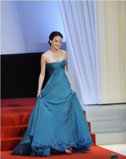 Shu Qi HD Images/Photo Gallery Download #6725589