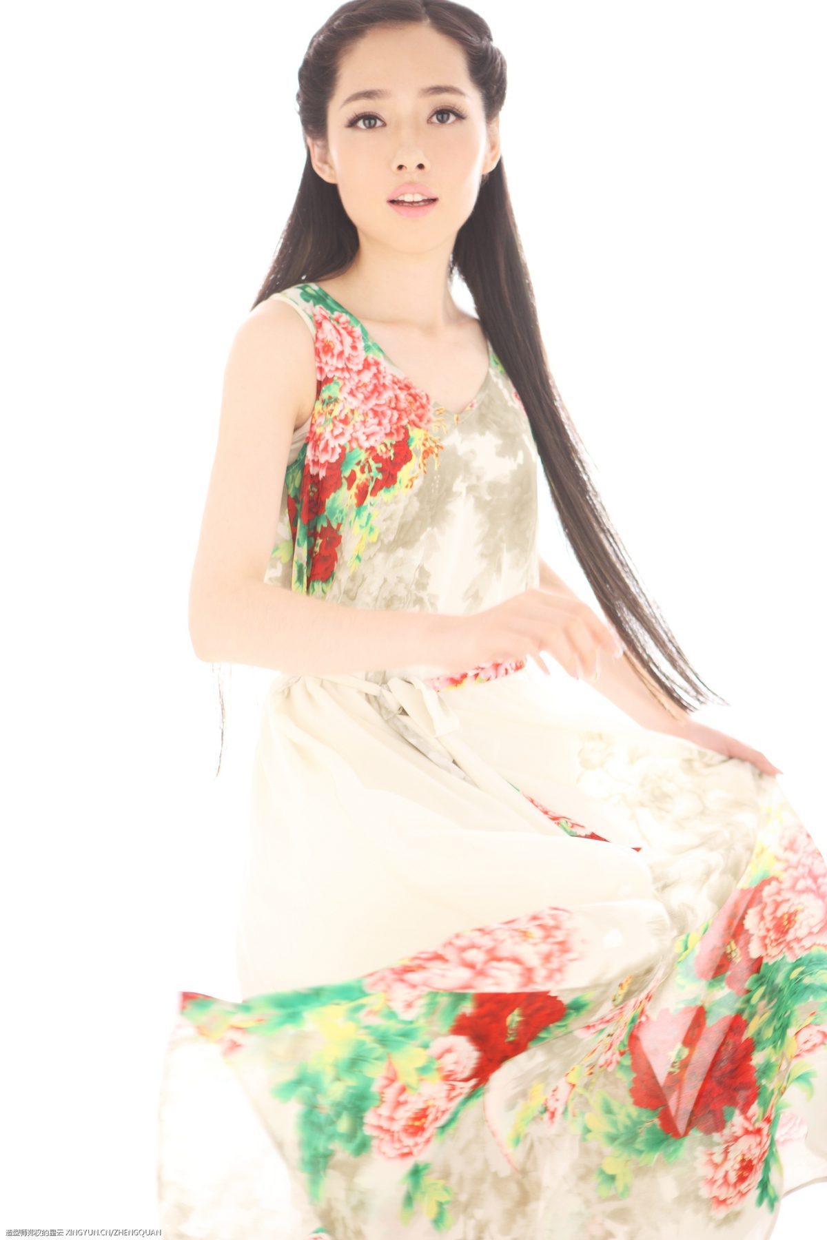 郭碧婷 高清写真/照片下载 #1813497