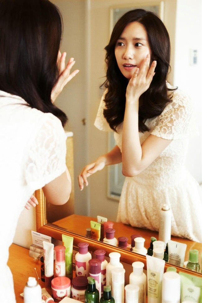 Im Yoon-ah HD Images/Photo Gallery Download #6963403