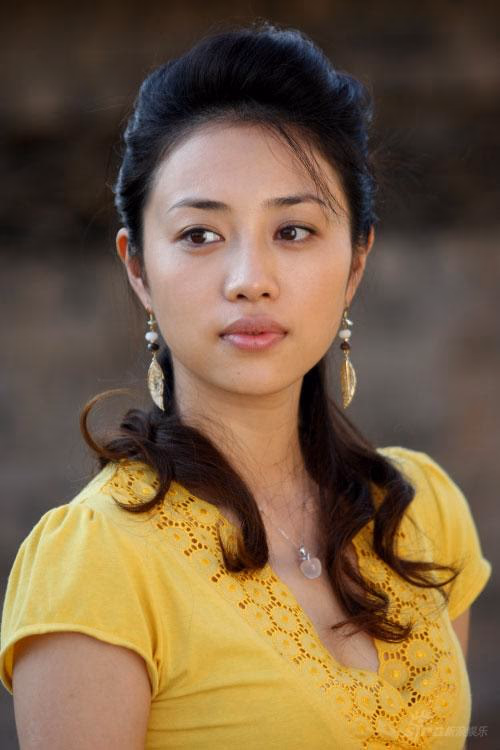 张龄心 高清写真/照片下载 #3354832