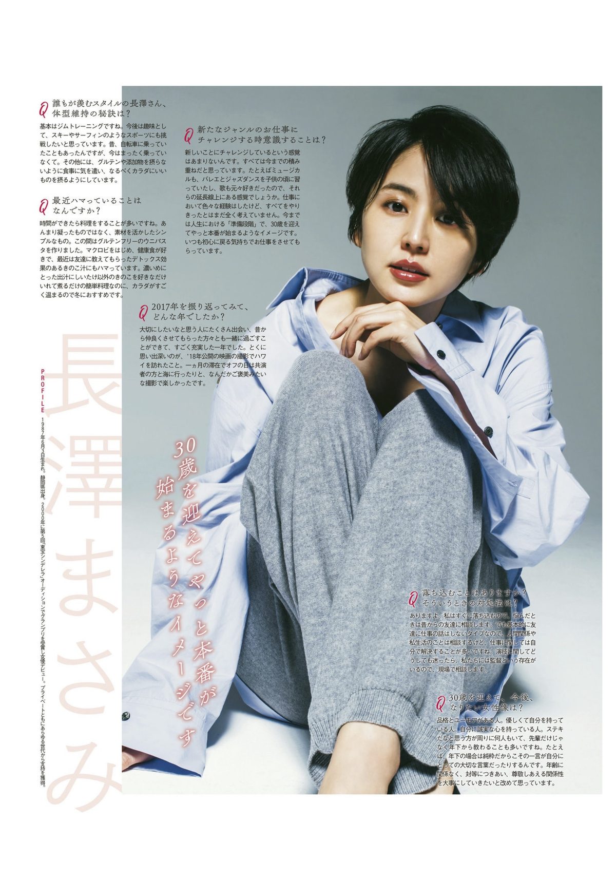 Masami Nagasawa HD Images/Photo Gallery Download #578156