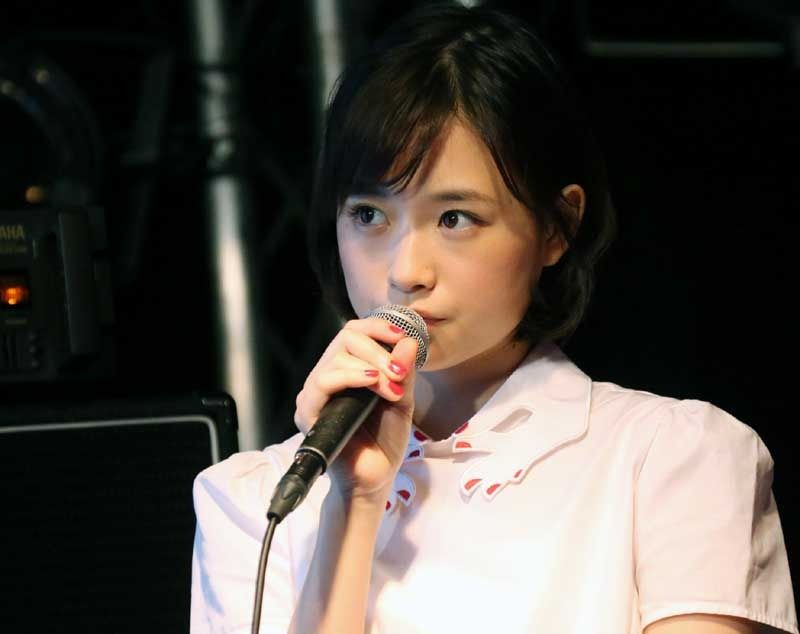 Sakurako Oohara HD Images/Photo Gallery Download #8977793