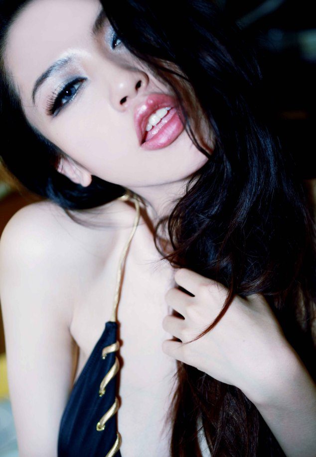 Shuangshuang Pan HD Images/Photo Gallery Download #6973347