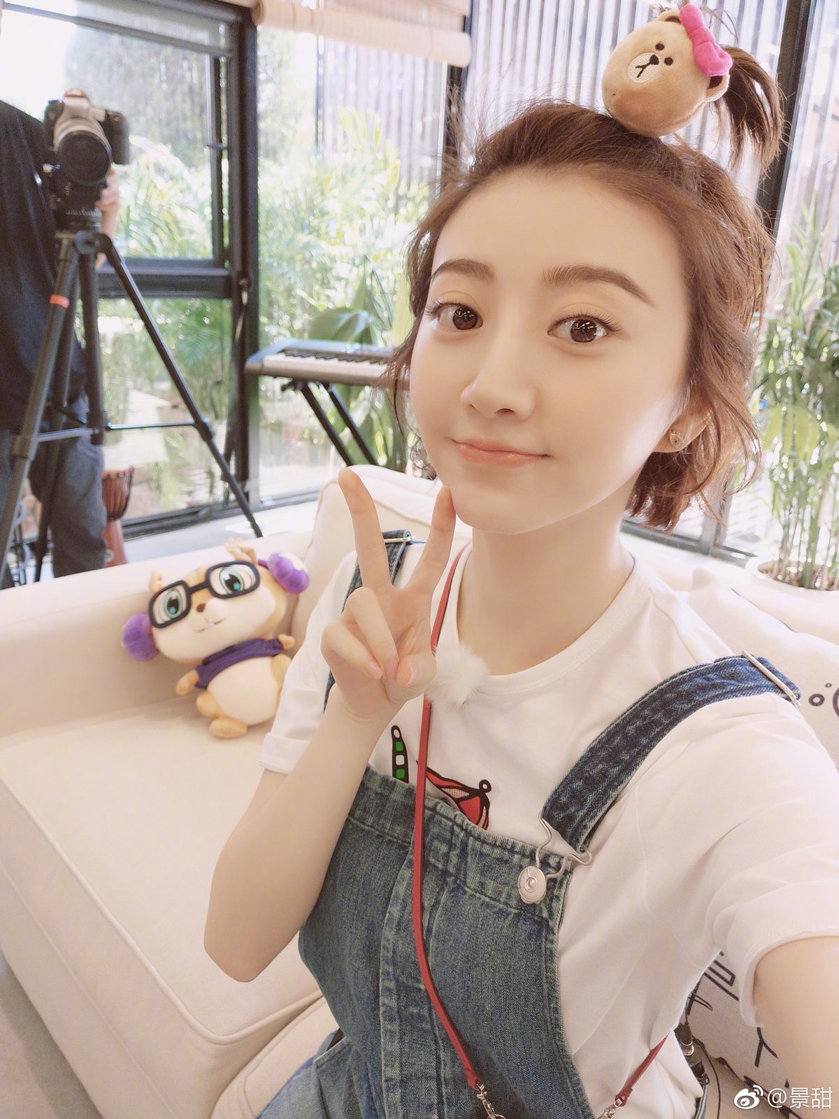 Tian Jing HD Images/Photo Gallery Download #6682127