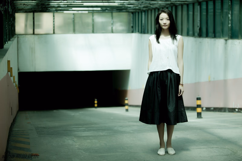 齐溪 高清写真/照片下载 #3444329