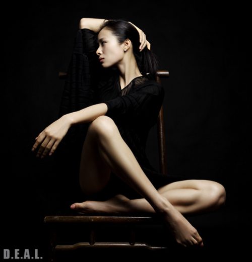 Yiyan Jiang HD Images/Photo Gallery Download #1891061