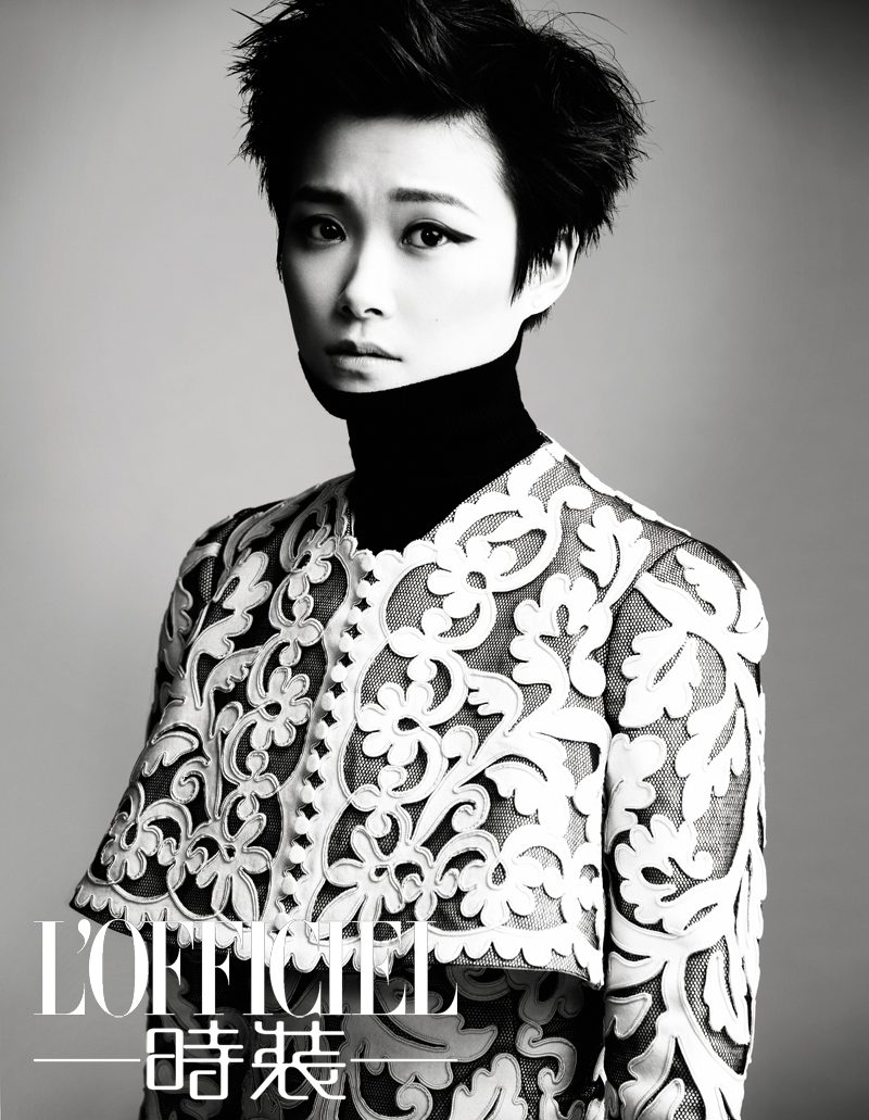 Yuchun Li HD Images/Photo Gallery Download #1905835
