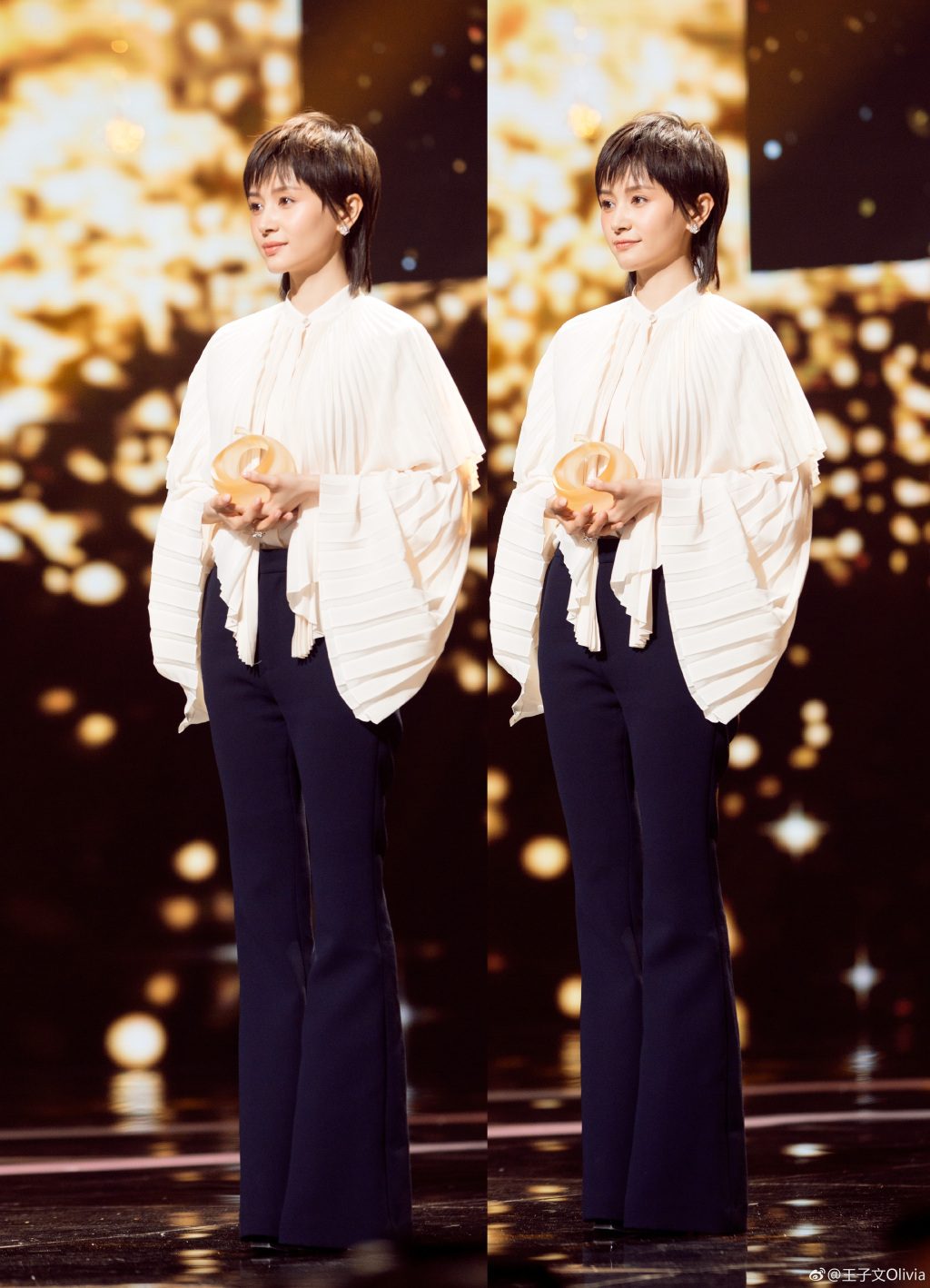Ziwen Wang HD Images/Photo Gallery Download #813689