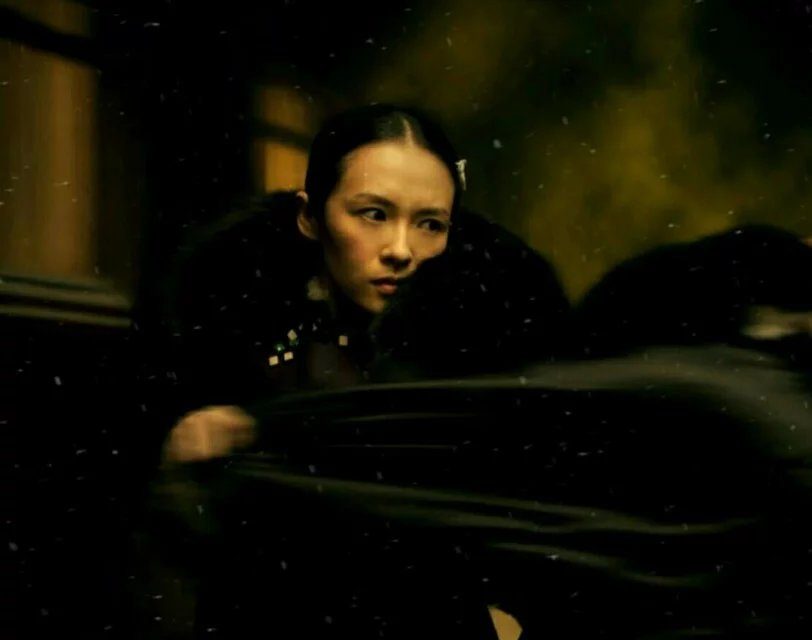 Ziyi Zhang HD Images/Photo Gallery Download #1039278