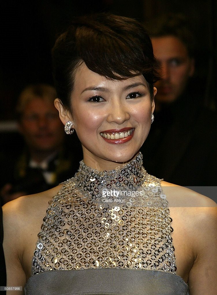 Ziyi Zhang HD Images/Photo Gallery Download #1049222