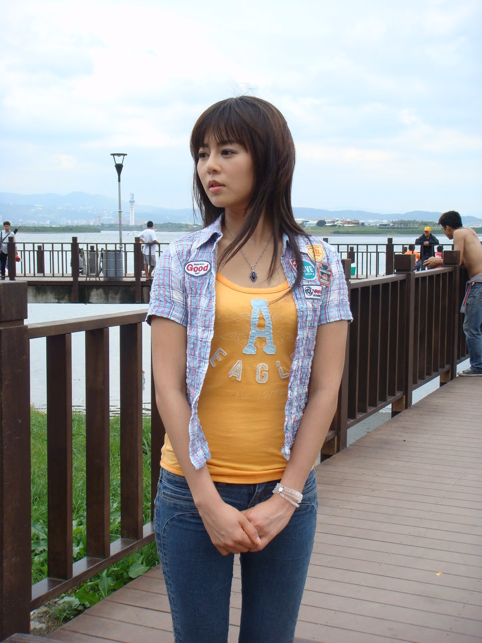 刘香慈 高清写真/照片下载 #3323303