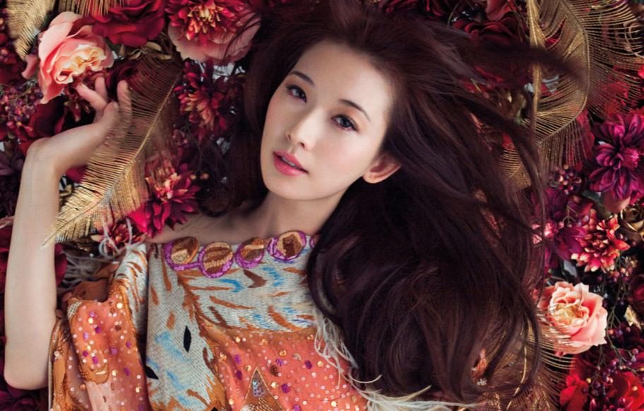 Chi-Ling Lin HD Images/Photo Gallery Download #1566323
