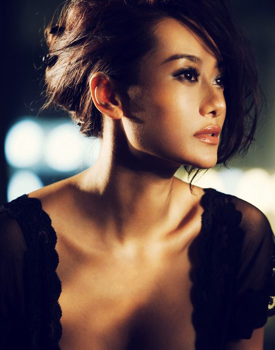 爱戴 高清写真/照片下载 #3481272