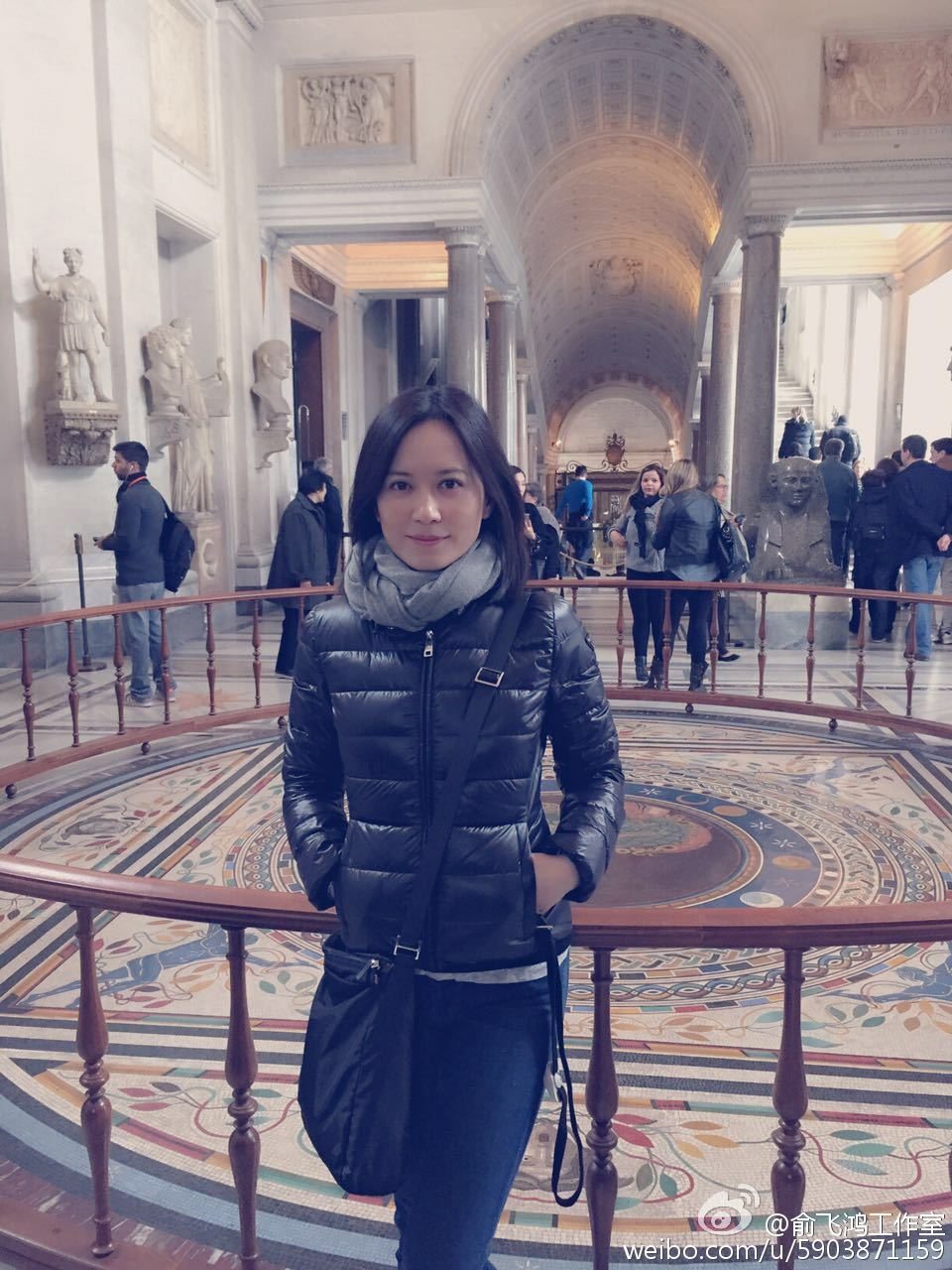Feihong Yu HD Images/Photo Gallery Download #7133597