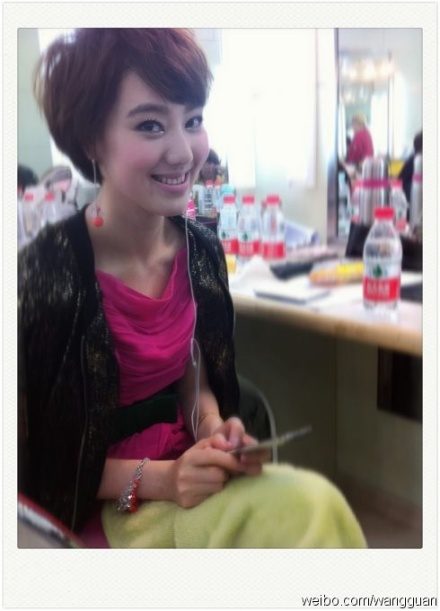 Guan Wang HD Images/Photo Gallery Download #1978577