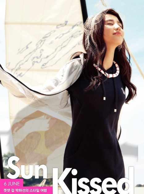Ha-seon Park HD Images/Photo Gallery Download #1578256