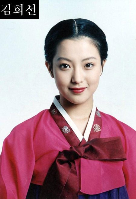 Hee-seon Kim HD Images/Photo Gallery Download #1588200