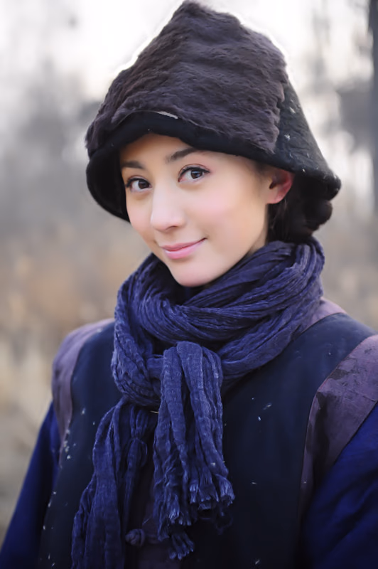 周庭伊 高清写真/照片下载 #3432688