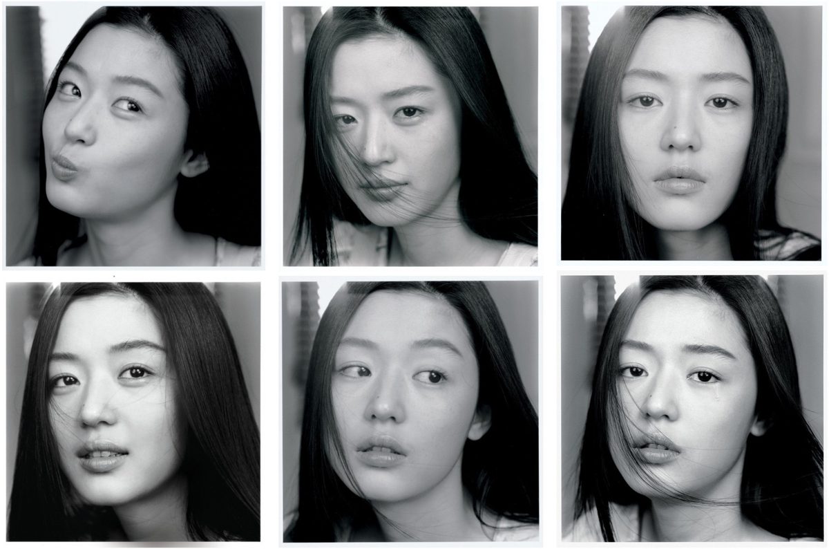 Jun Ji-hyun HD Images/Photo Gallery Download #935299