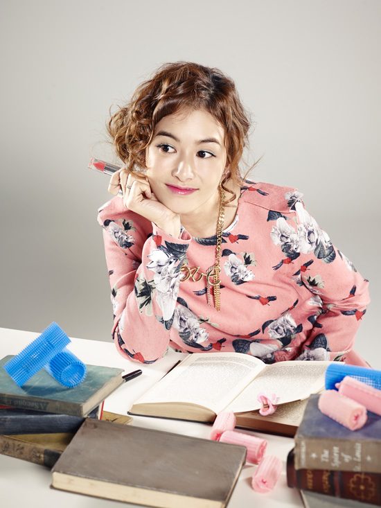 Kang Hye-jeong HD Images/Photo Gallery Download #7085013