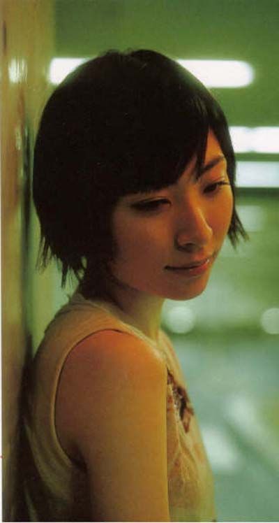 Maaya Sakamoto HD Images/Photo Gallery Download #6716229