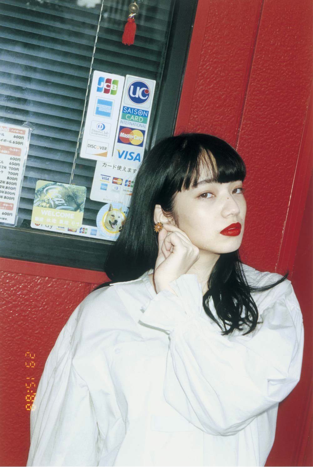 고마츠 나나 HD 이미지/사진 갤러리 다운로드 #3893810