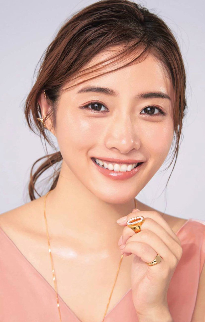 Satomi Ishihara HD Images/Photo Gallery Download #5053576