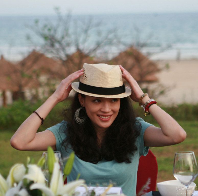 Shu Qi HD Images/Photo Gallery Download #6728162