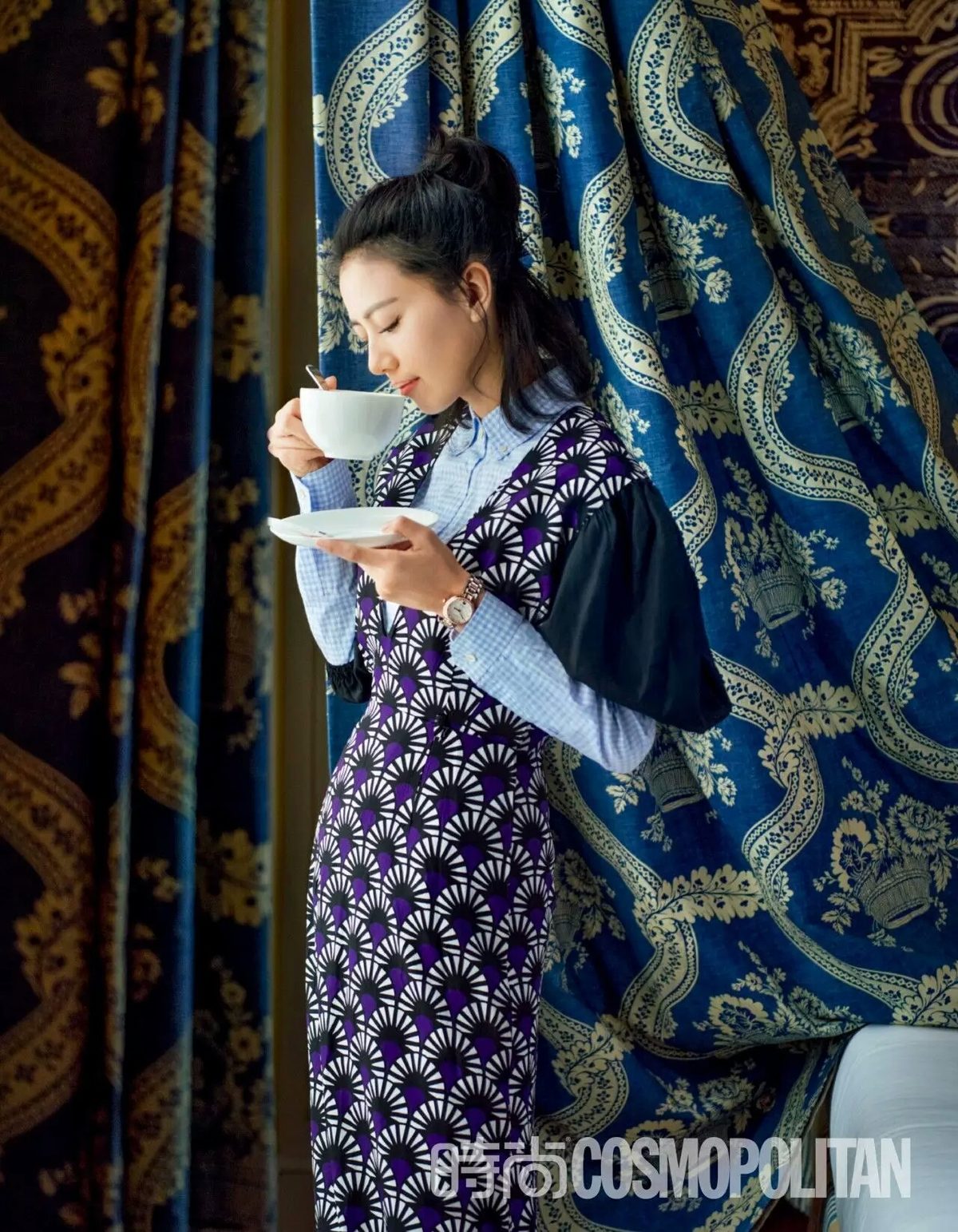 Yuanyuan Gao HD Images/Photo Gallery Download #670786