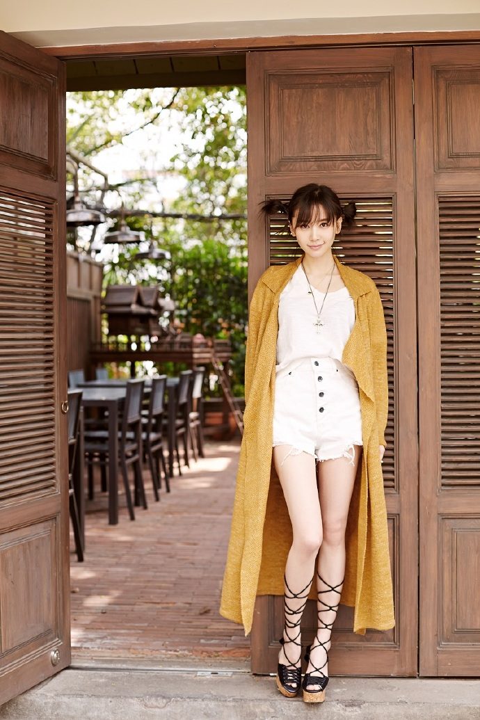 Ziwen Wang HD Images/Photo Gallery Download #813981