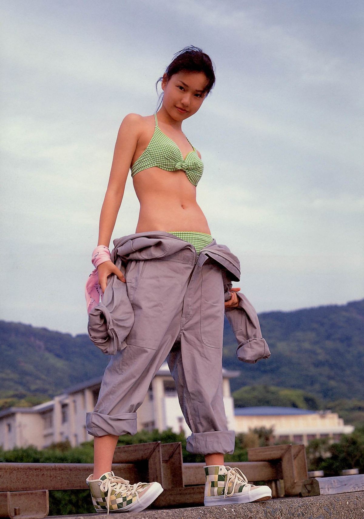 Erika Toda HD Images/Photo Gallery Download #9325284
