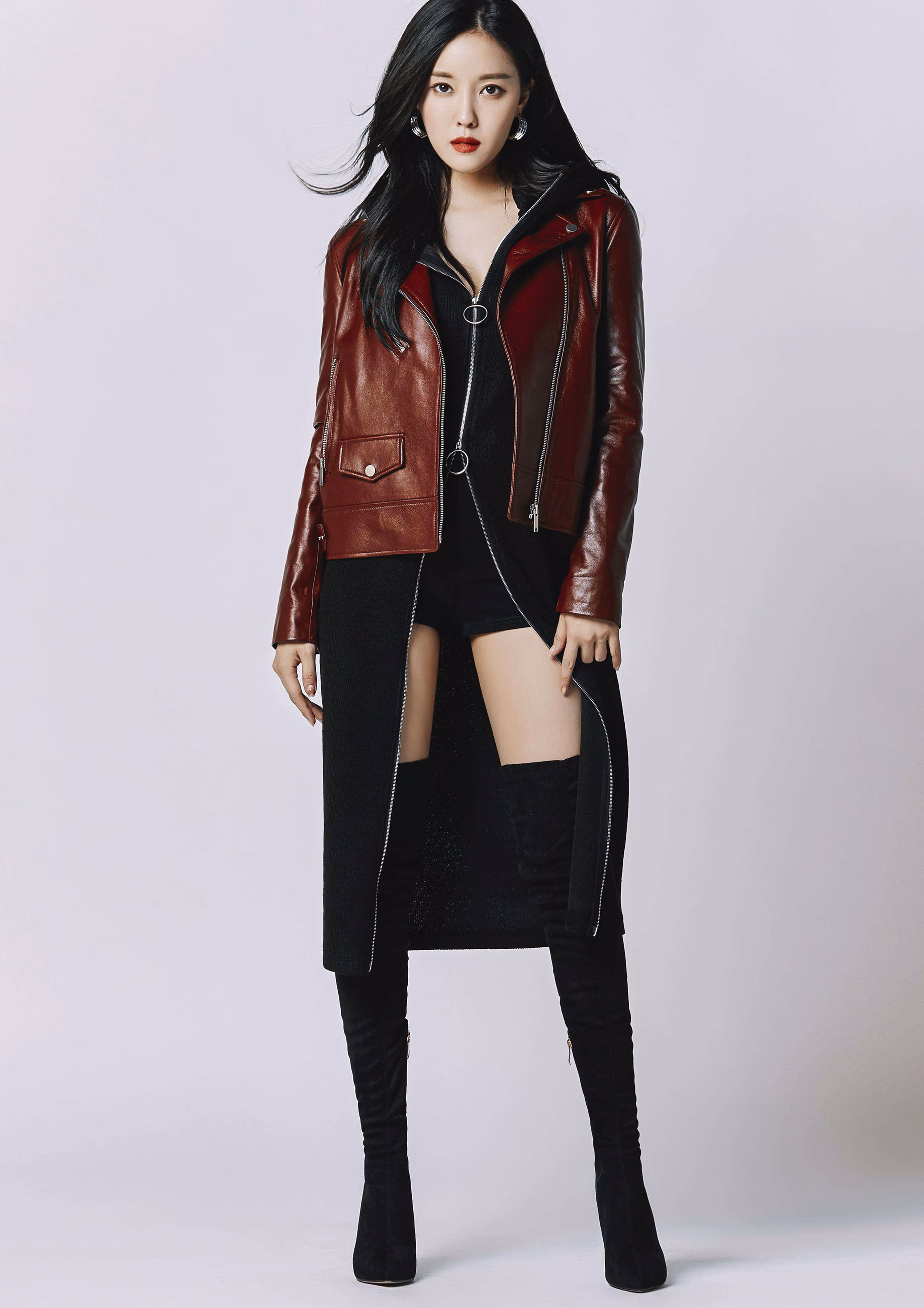 朴孝敏 高清写真/照片下载 #3471620