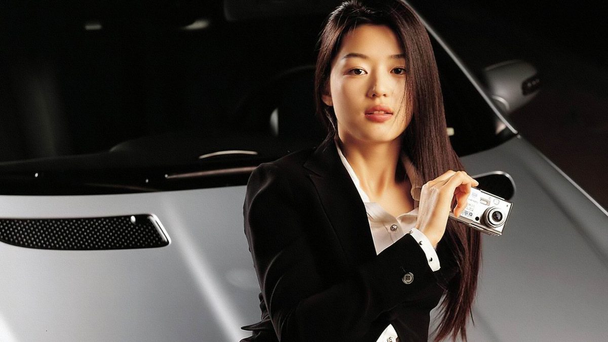 全智贤 高清写真/照片下载 #940421