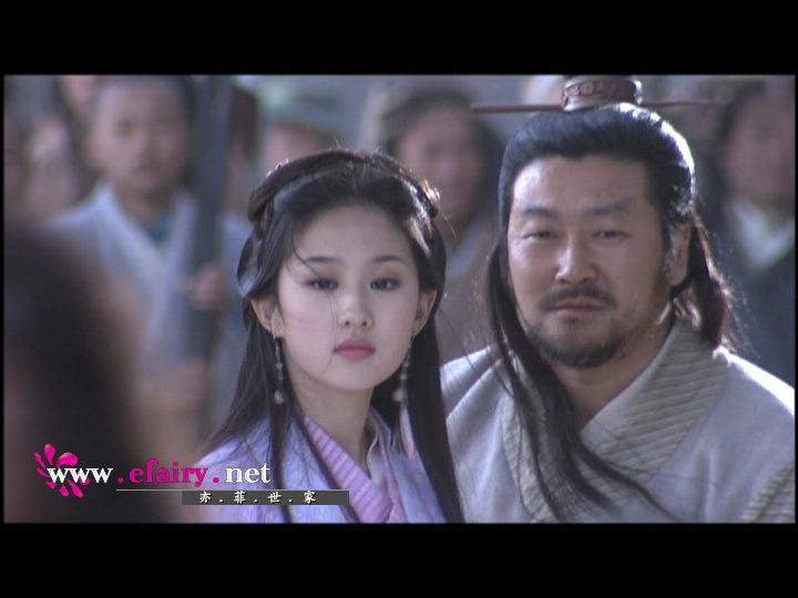 Liu Yifei HD Images/Photo Gallery Download #6706577