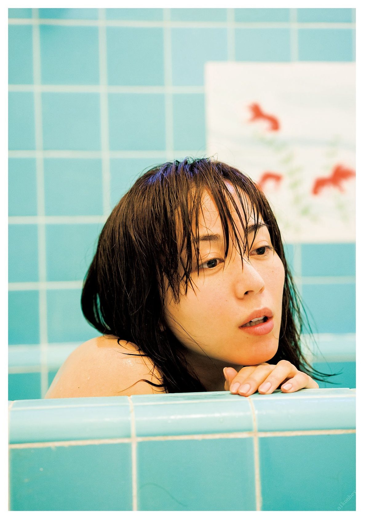 Manami Higa HD Images/Photo Gallery Download #9347161