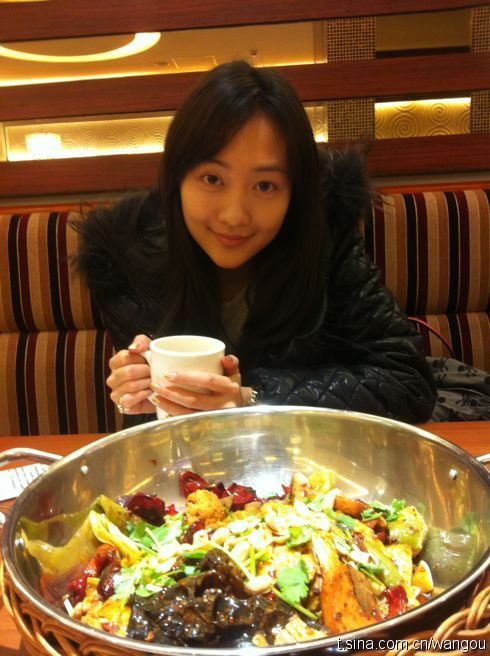 Ou Wang HD Images/Photo Gallery Download #6973931