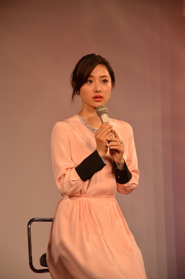Satomi Ishihara HD Images/Photo Gallery Download #848083