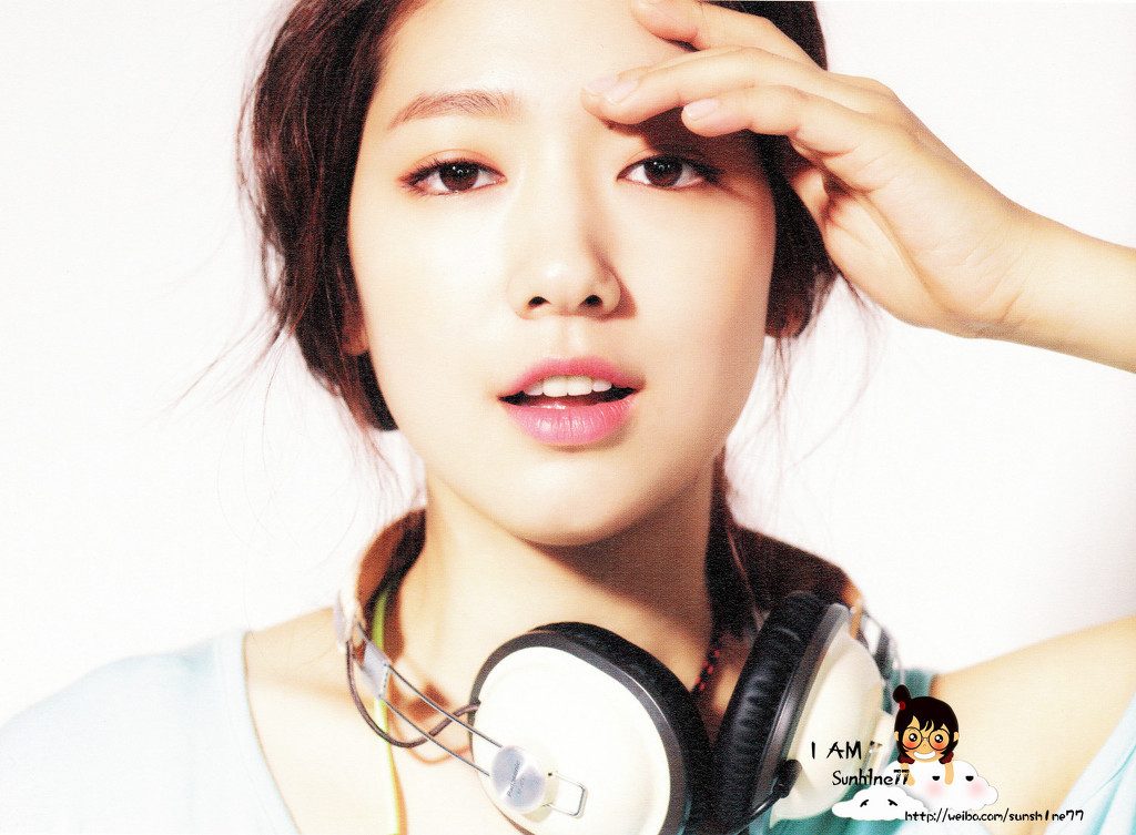Shin-hye Park HD Images/Photo Gallery Download #1753280