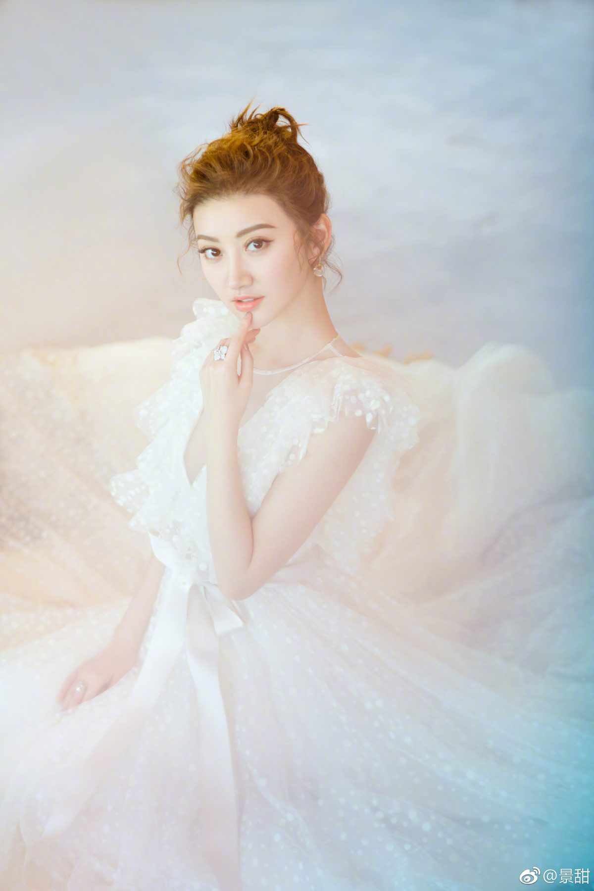 Tian Jing HD Images/Photo Gallery Download #6682711