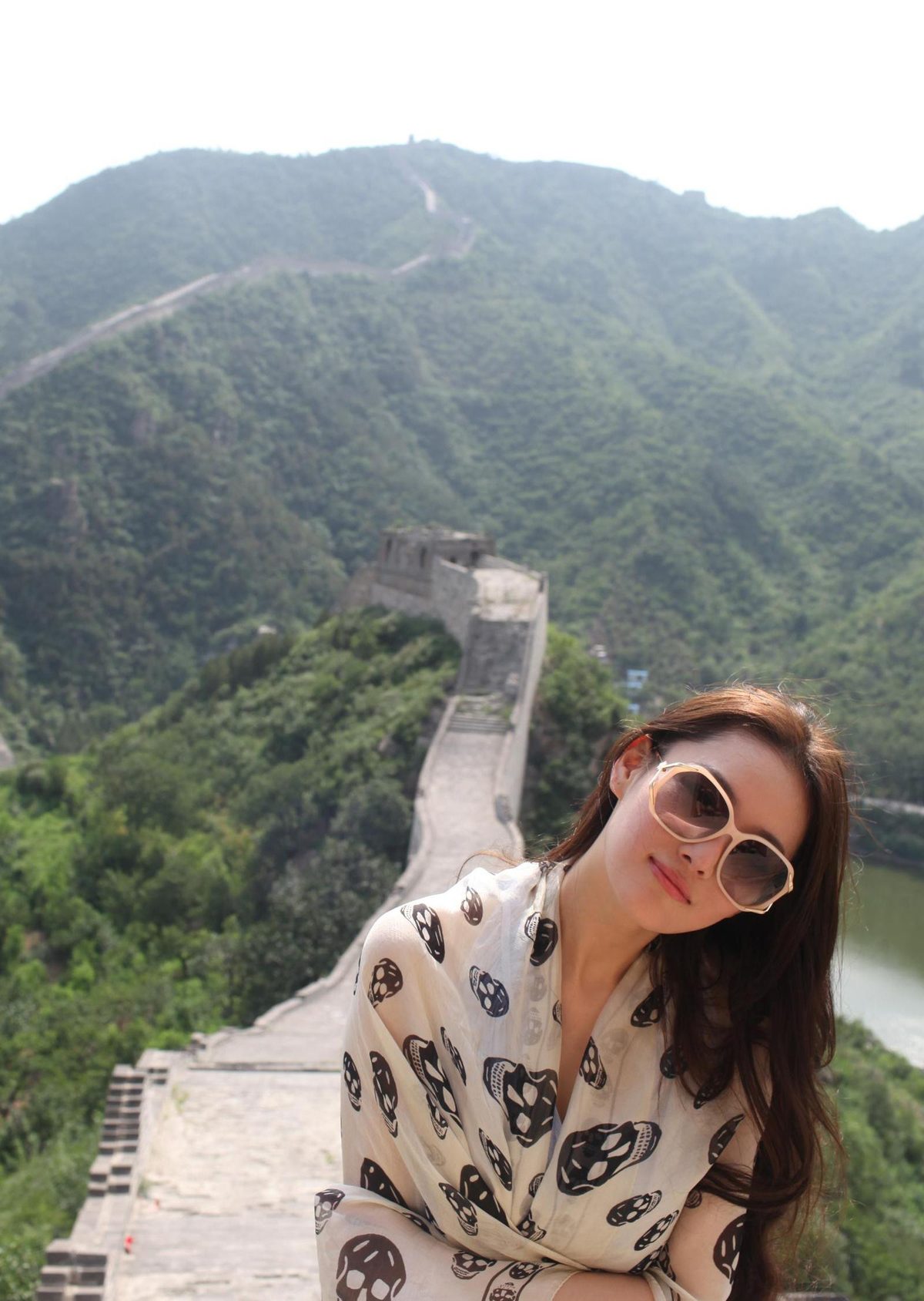 Viann Zhang HD Images/Photo Gallery Download #6638957