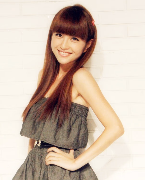 包文婧 高清写真/照片下载 #3219324