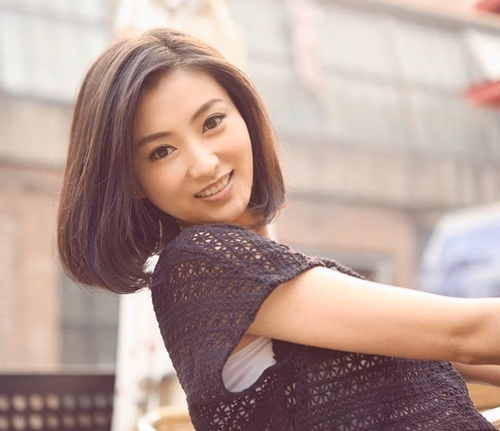 斓曦 高清写真/照片下载 #3500600