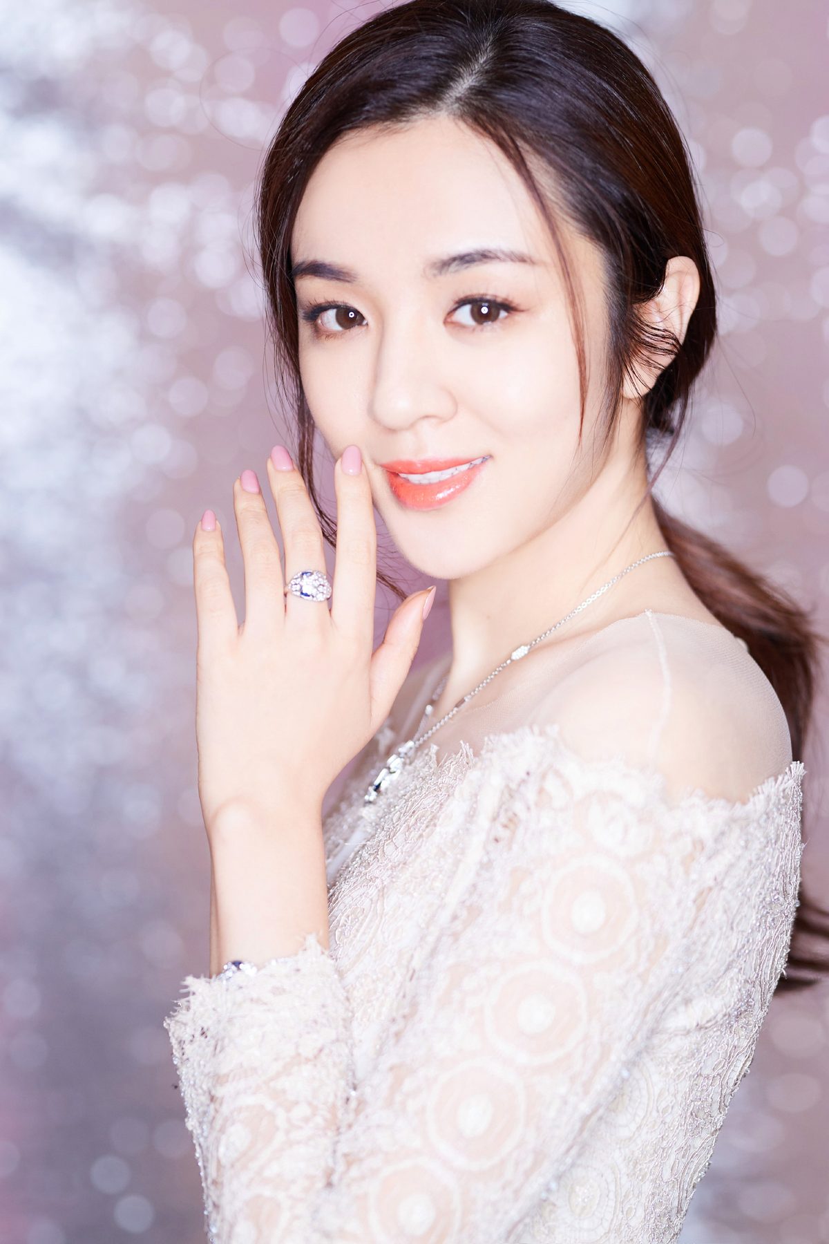 Xiaochen Wang HD画像/フォトギャラリーダウンロード #2083424