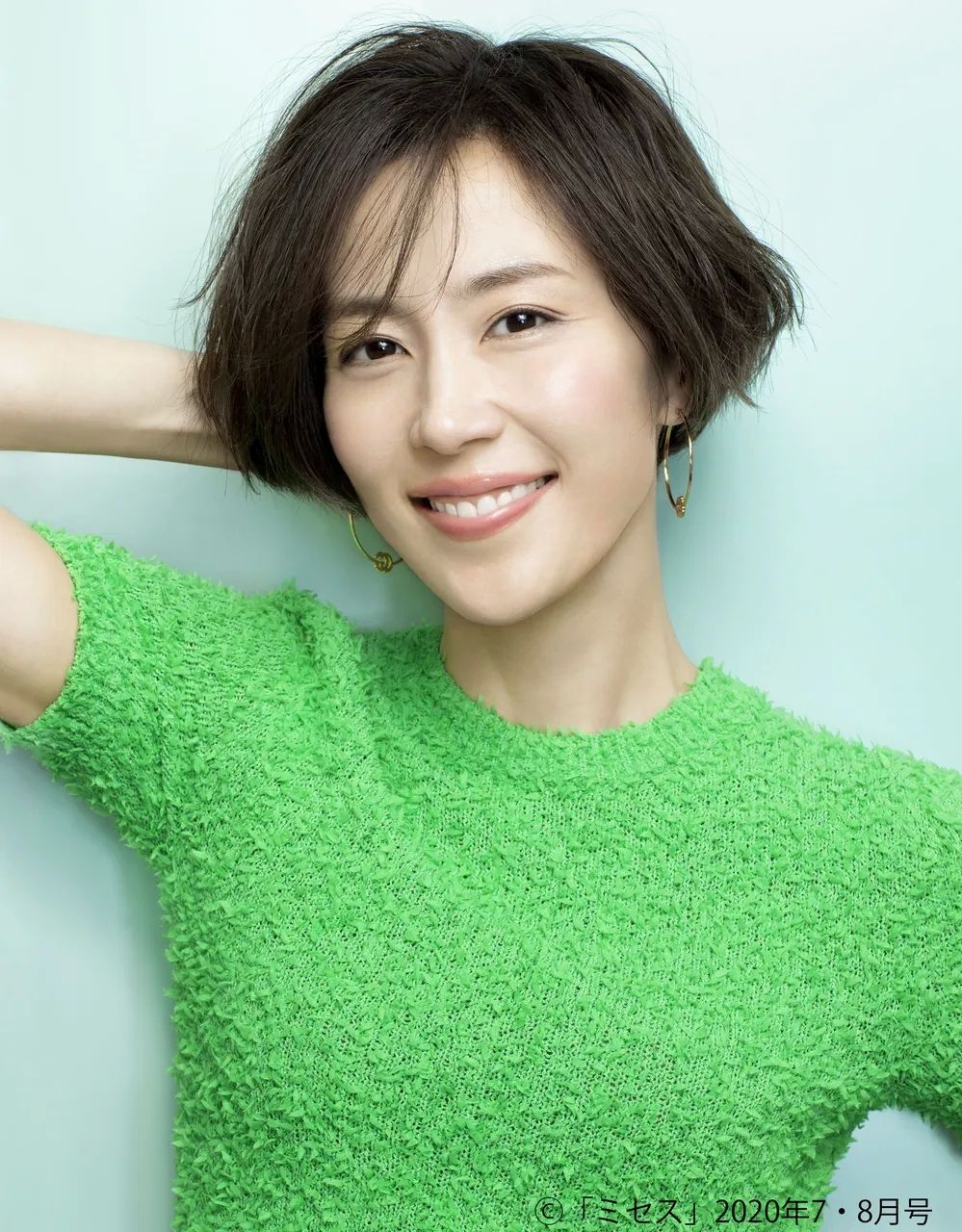 木村佳乃 高清写真/照片下载 #8391107