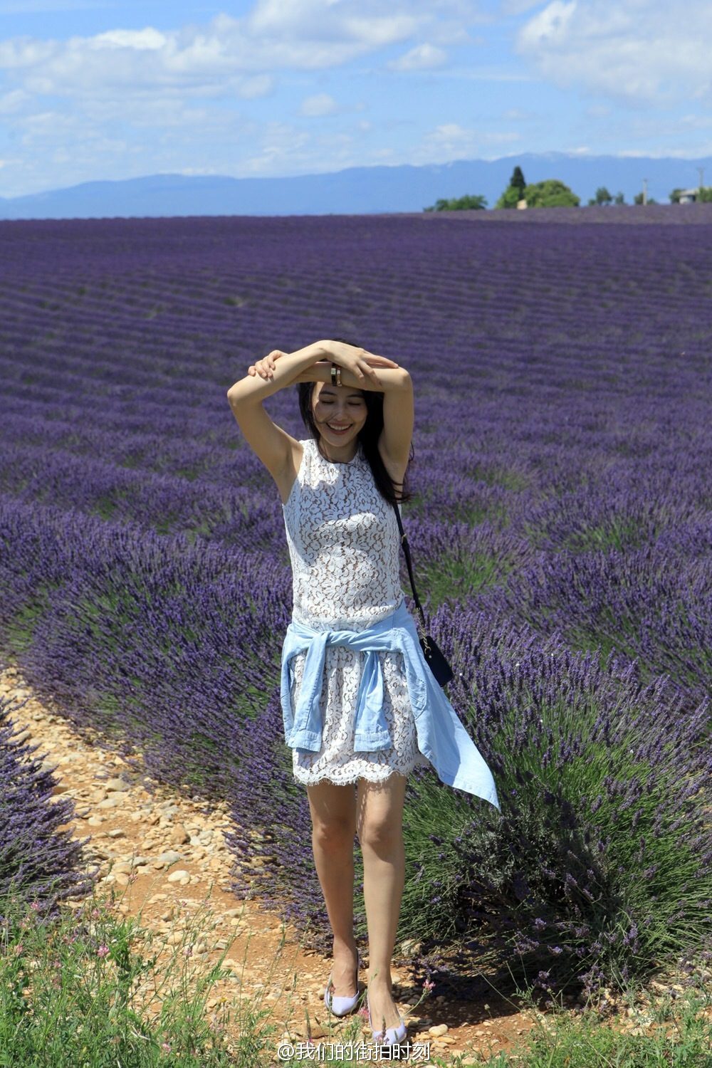 Yuanyuan Gao HD Images/Photo Gallery Download #661134