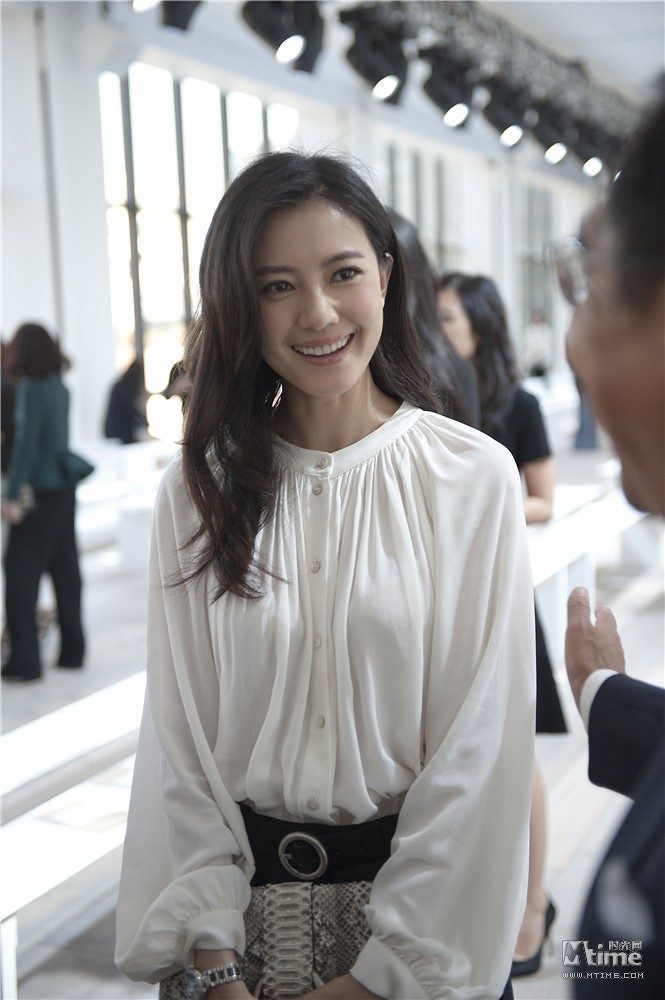 カオ・ユアンユアン HD画像/フォトギャラリーダウンロード #666248