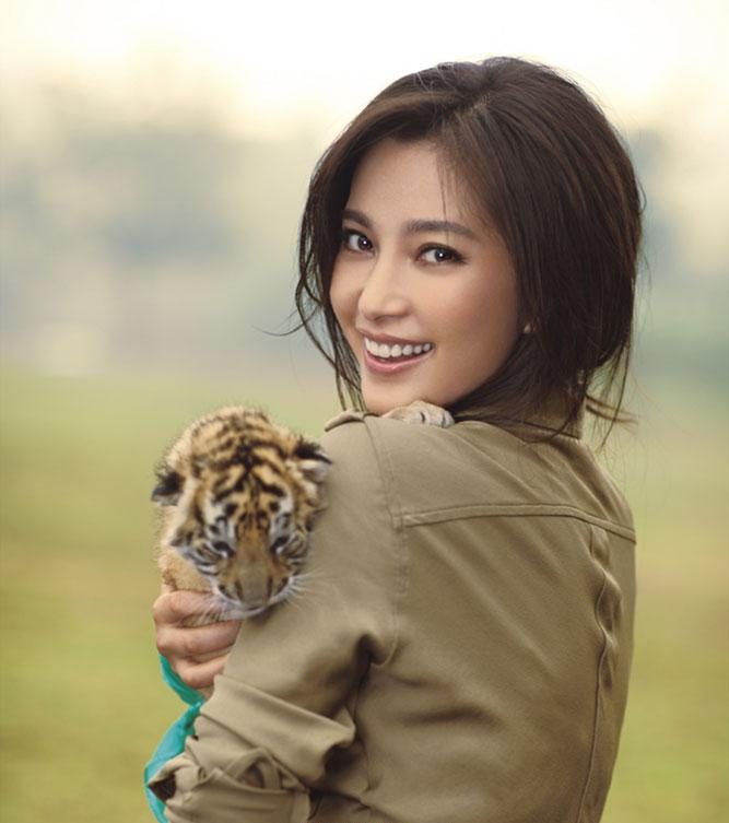 Bingbing Li HD Images/Photo Gallery Download #1427690