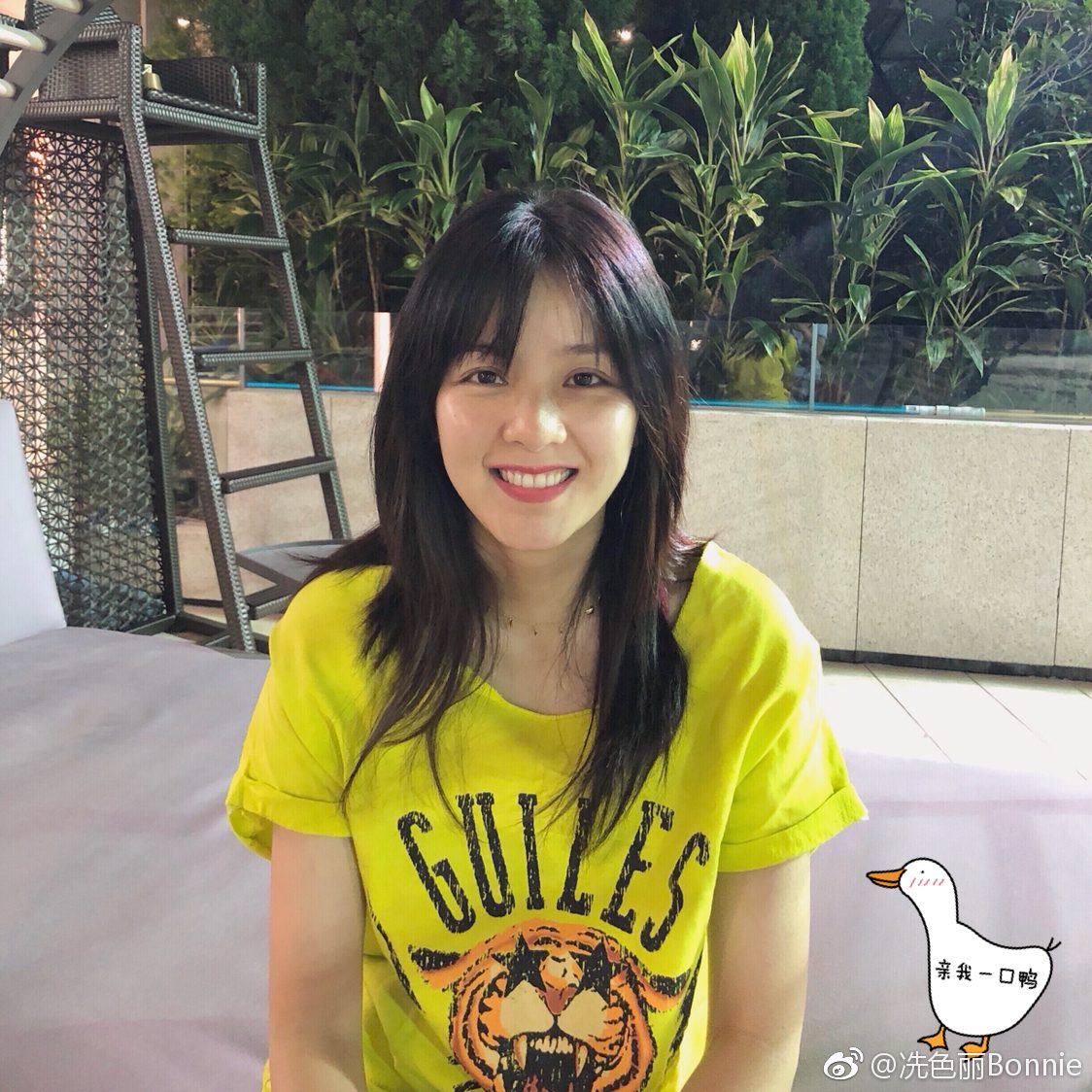 Bonnie Xian HD Images/Photo Gallery Download #6988145
