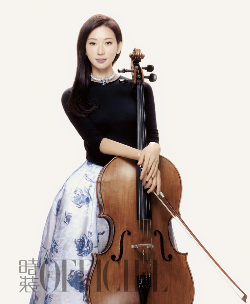 Chi-Ling Lin HD Images/Photo Gallery Download #988445