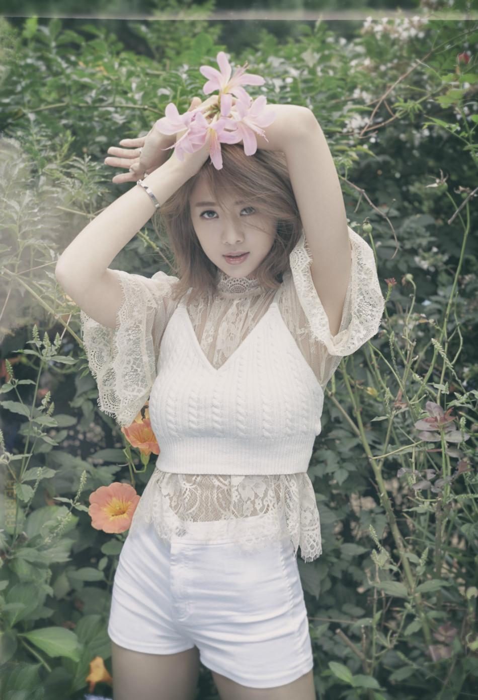 Emma Wu HD Images/Photo Gallery Download #2008141